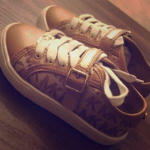 Michael lord kids sneakers